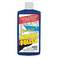 MARINE POLISH Star Brite lt. 0,500