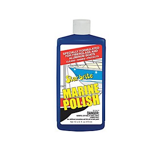 MARINE POLISH Star Brite lt. 0,500