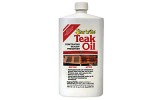 TEAK OIL Star Brite ml. 946