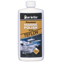 PREMIUM MARINE POLISH PTEF Star Brite 500 ml.