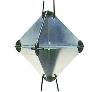 RIFLETTORE RADAR