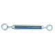 TENDITORE INOX DOPPIO OCCHIO mm.8