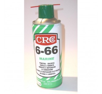 CRC 6-66 ml.400
