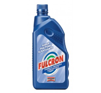 FULCRON lt. 1