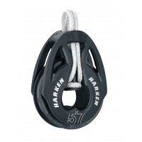 BOZZELLO 57 mm HARKEN T2 carbo c/loop