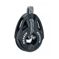 BOZZELLO 57 mm HARKEN T2 carbo 