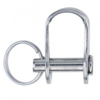 GRILLO HARKEN MICRO ACCIAIO INOX STAMPATO