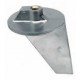 ANODO MERCURY-MERCRUISER FM-2 HP 80-140