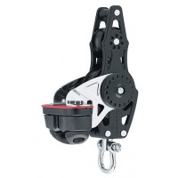 BOZZELLO 57 mm HARKEN CARBO RATCHETS