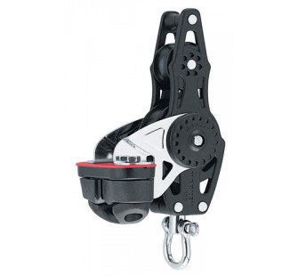 BOZZELLO 57 mm HARKEN CARBO RATCHETS