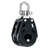 BOZZELLO 40 mm HARKEN CARBO