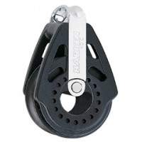 BOZZELLO 40 mm HARKEN CARBO