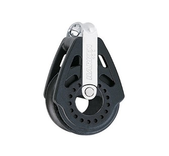 BOZZELLO 40 mm HARKEN CARBO