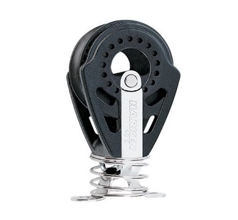 BOZZELLO 40 mm HARKEN CARBO