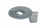 ANODO MERCURY-MERCRUISER FM-4 HP 20-25