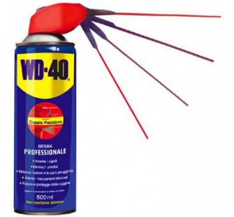 WD 40 ml.500