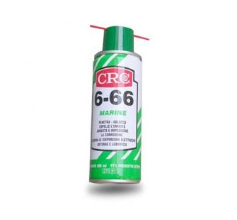 CRC 6-66 ml.200