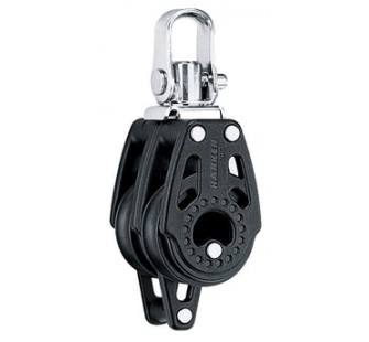 BOZZELLO 29 mm HARKEN CARBO