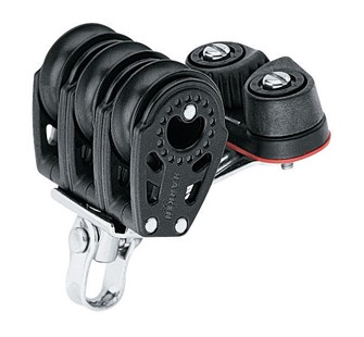 BOZZELLO 29 mm HARKEN CARBO 