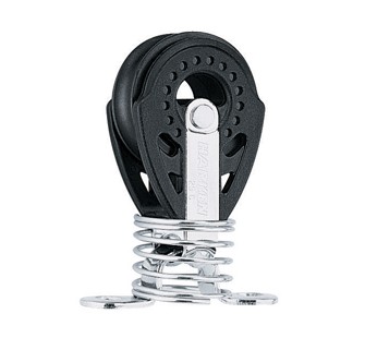 BOZZELLO 29 mm HARKEN CARBO