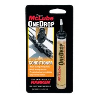 LUBRIFICANTE MCLUBE one drope 14,7ml