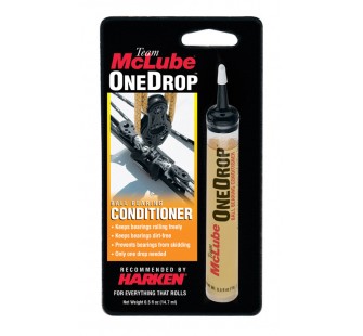 LUBRIFICANTE MCLUBE one drope 14,7ml