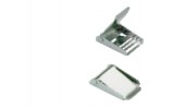 FIBBIA SUB INOX