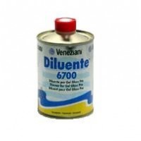 DILUENTE 6700 lt. 0,500