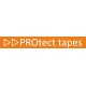 PROtect tapes